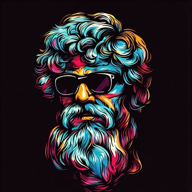 Phil – The Philosophical Chatbot